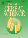 JOURNAL OF CEREAL SCIENCE封面